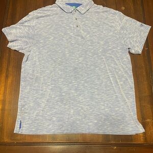 Pro Tour Coolplay Golf Polo Shirt, Size: X-Large